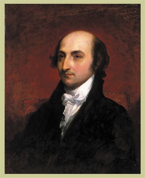 Abraham Alfonse Albert de Gallatin was born in Geneva to a wealthy patrician family on January 29, 1761. The Gallatins had served the Republic of Geneva for hundreds of years as officials, military officers, and scholars, and there was every indication that Gallatin would do the same. Although his parents died when he was only a child, …